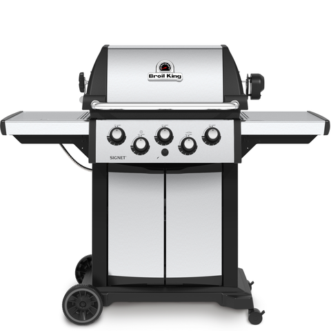 Broil King Signet 390