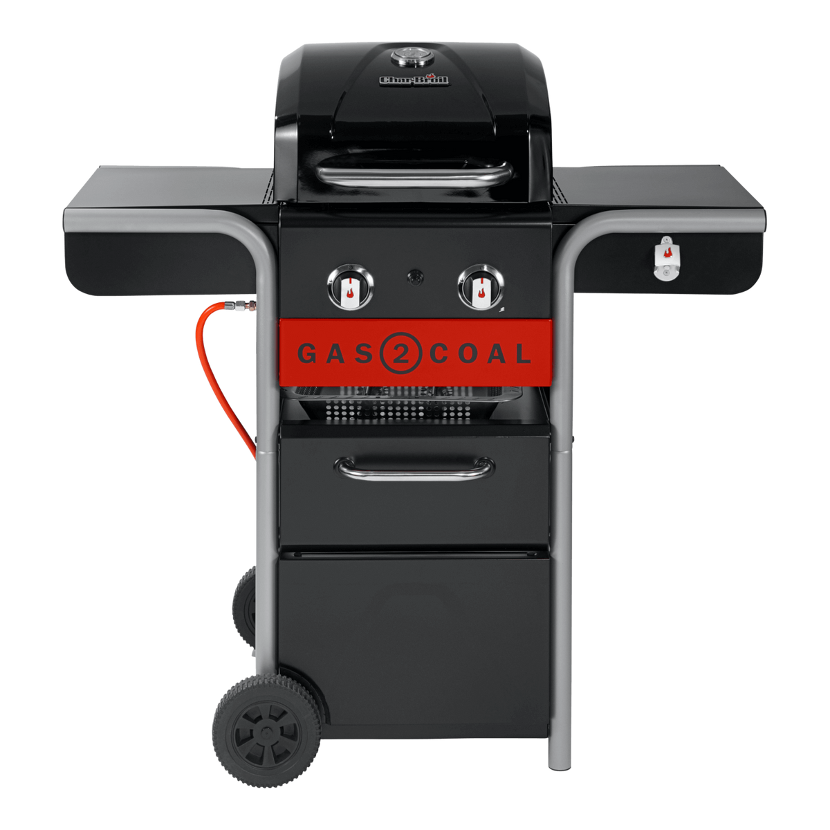 Charbroil Gas2Coal 2.0 2B EuroFlex