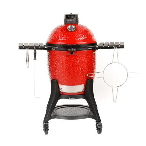 Kamado Joe Classic III