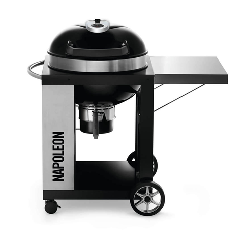 Napoleon PRO Kettle 57cm Grill with Cart